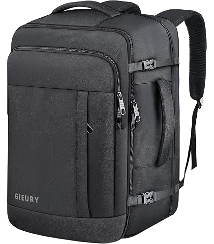 Amazon.com: Fxcelets Travel Backpack, Extra Large Travel Backpack